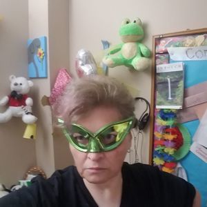 Meet your Posher, Leighanna